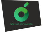 Logotipo de TVCS