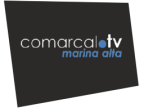 Logotipo de TV Comarcal Marina Alta