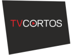 Logotipo de TV Cortos