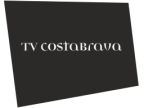 Logotipo de Televisió Costa Brava