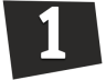 Logotipo de La 1 entre Enero/2025 y ...