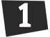 La 1 La 1