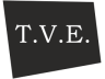 Logotipo de TVE entre Octubre/1956 y Septiembre/1962