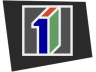 Logotipo de La Primera entre Noviembre/1993 y Abril/1999