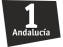 La 1 Andalucía