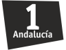 La 1 Andalucía