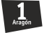 La 1 Aragón