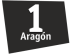 La 1 Aragón La 1 Aragón