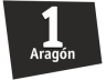 La 1 Aragón