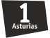La 1 Asturias La 1 Asturias