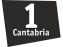 La 1 Cantabria