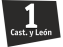 La 1 Castilla y León