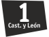 La 1 Castilla y León La 1 Castilla y León