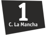La 1 Castilla-La Mancha