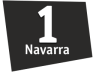 La 1 Navarra