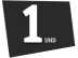 La 1 UHD