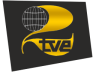 Logotipo de TVE 2 entre Octubre/1976 y Diciembre/1981