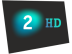 La 2 HD