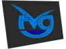 Logotipo de TVG entre Julio/1985 y Septiembre/1994