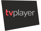 Logotipo de TV Player