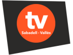 Logotipo de TV Sabadell Vallès