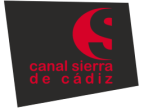 Logotipo de Canal Sierra de Cádiz
