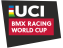 UCI BMX Racing World Cup 