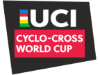 Logotipo de UCI Cyclo-Cross World Cup 2025