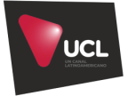 Logotipo de UCL TV