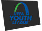 Logotipo de UEFA Youth League 25/26