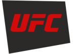 Logotipo de UFC