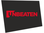 Logotipo de Unbeaten