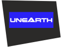 unearth