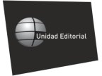 Logotipo de Unedisa Telecomunicaciones Baleares
