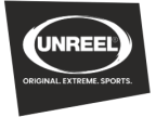 Logotipo de Unreel Extreme Sports