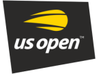 Logotipo de US Open 2025