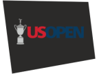Logotipo de U.S. Open Championship 2022