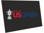 Logotipo de U.S. Open Championship Femenino 2026