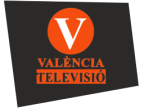 Logotipo de València Televisió