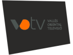 Logotipo de Vallès Oriental TV