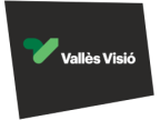 Logotipo de Vallès Visió