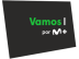 Vamos por M+
