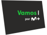 Vamos por M+