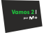 Vamos 2 por M+
