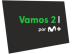 Vamos 2 por M+