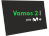 Vamos 2 por M+