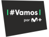 Logotipo de #Vamos por M+ entre Enero/2022 y Agosto/2023