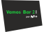 Vamos 2 Bar por M+