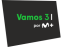 Vamos 3 por M+