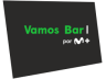 Vamos Bar por M+